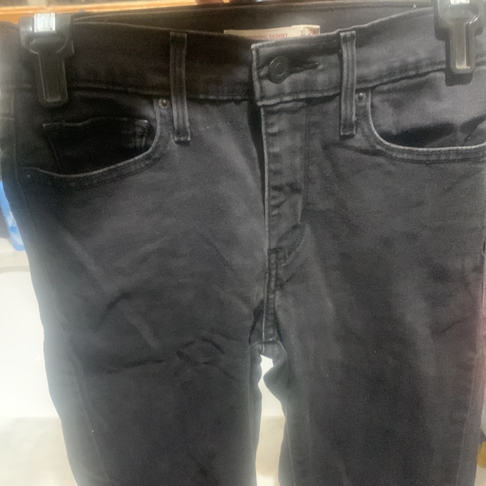 Levi’s skinny jeans - Picture 6 of 11